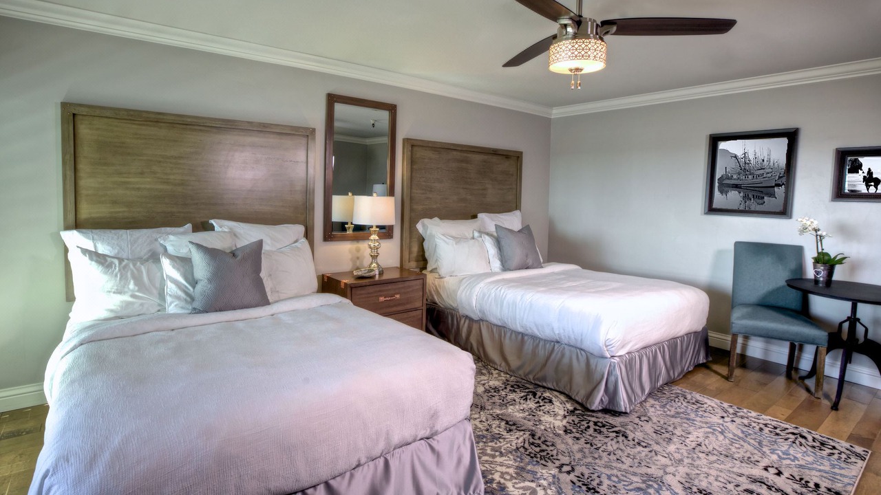 Photo of Bedroom in Morro Bay