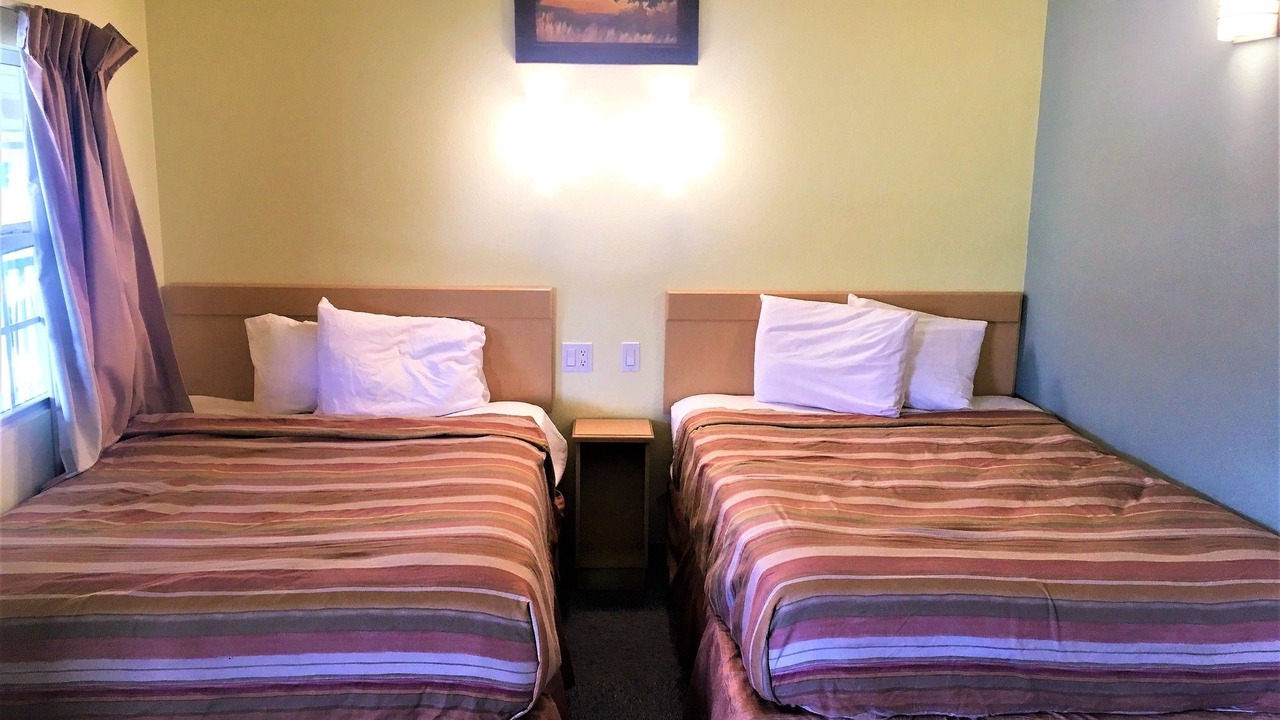 Photo of Bedroom in Fairfield