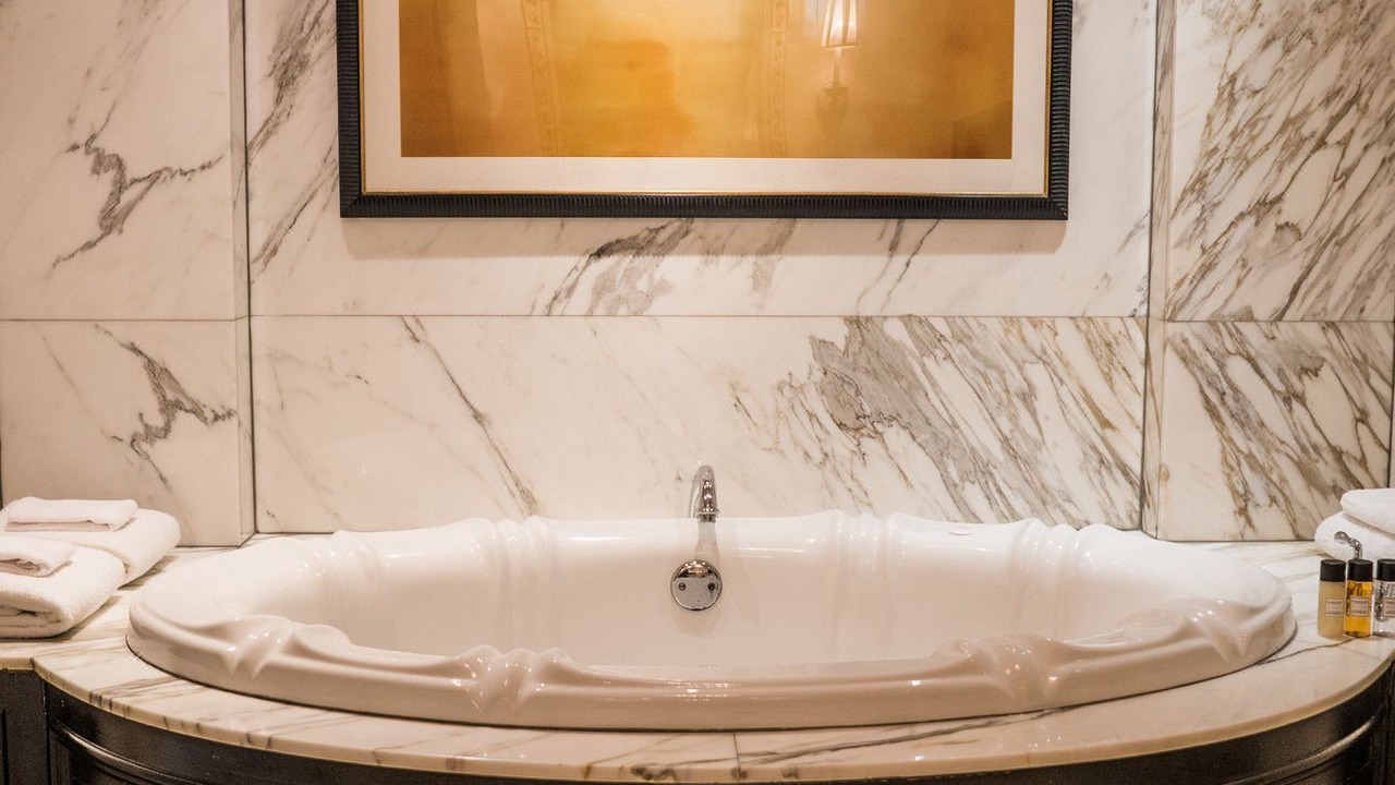 Photo of Bathroom in Green Valley Ranch