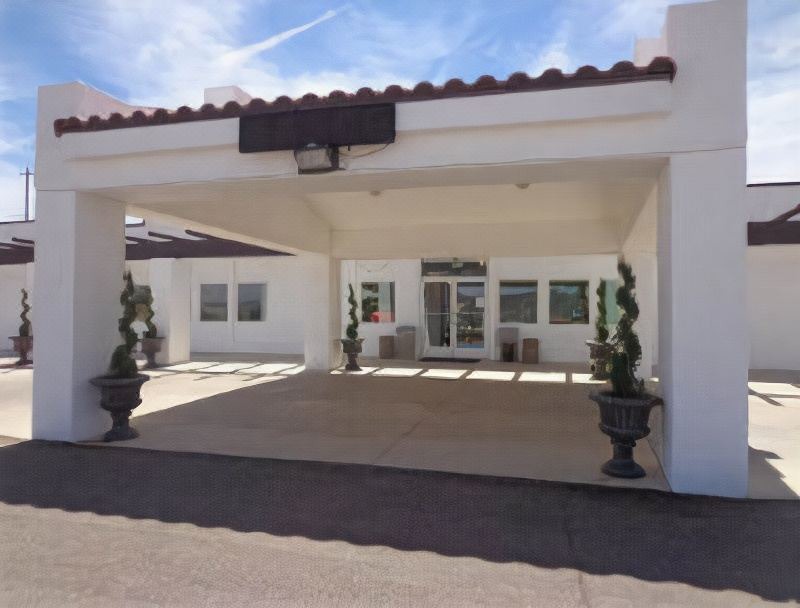Photo of Buildings in Kingman