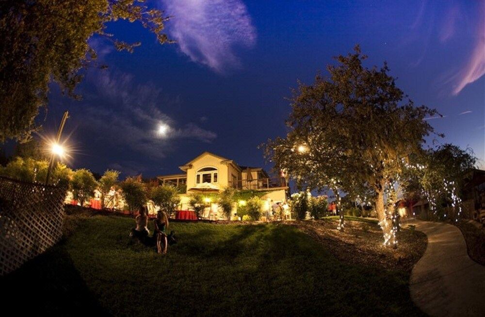 Photo of Buildings in Paso Robles