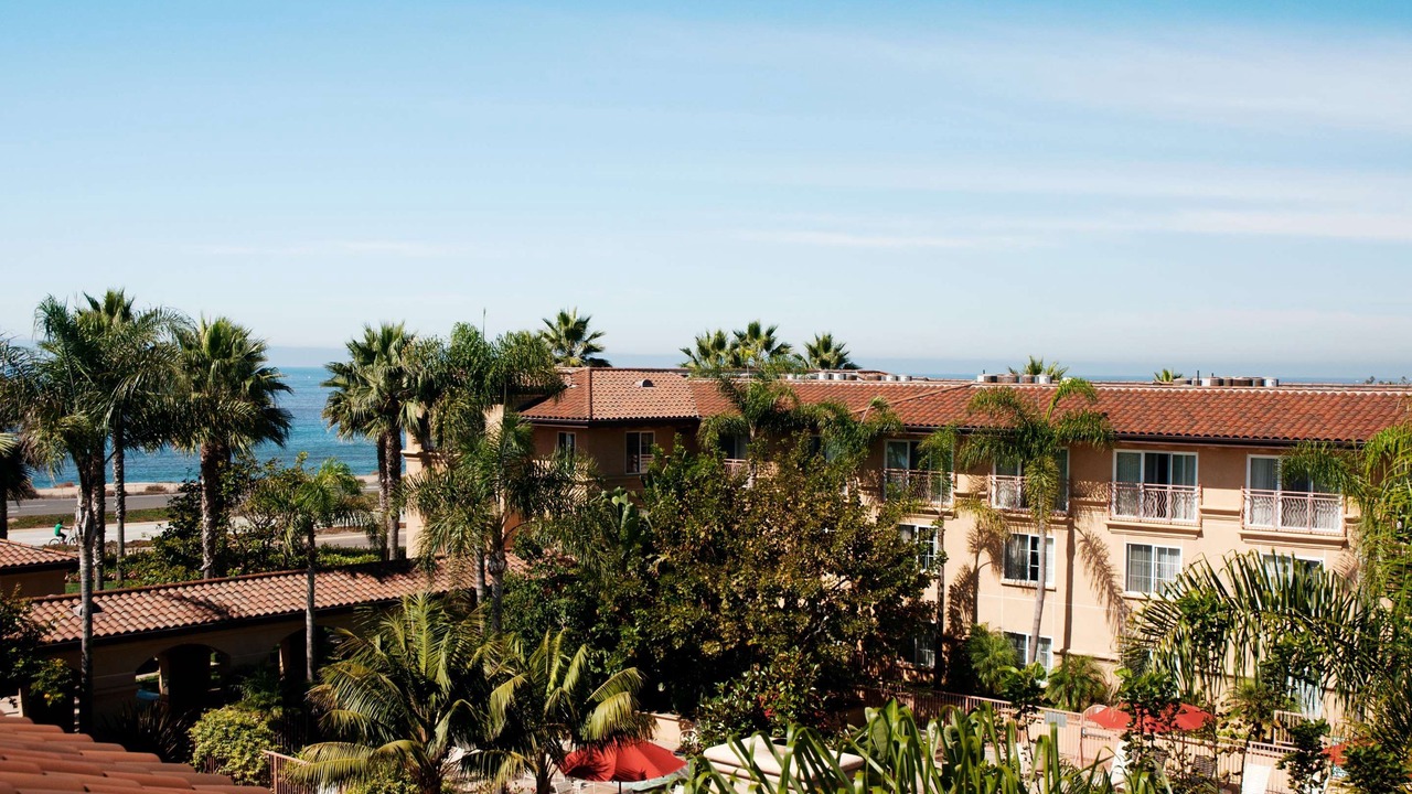Photo of Buildings in Carlsbad
