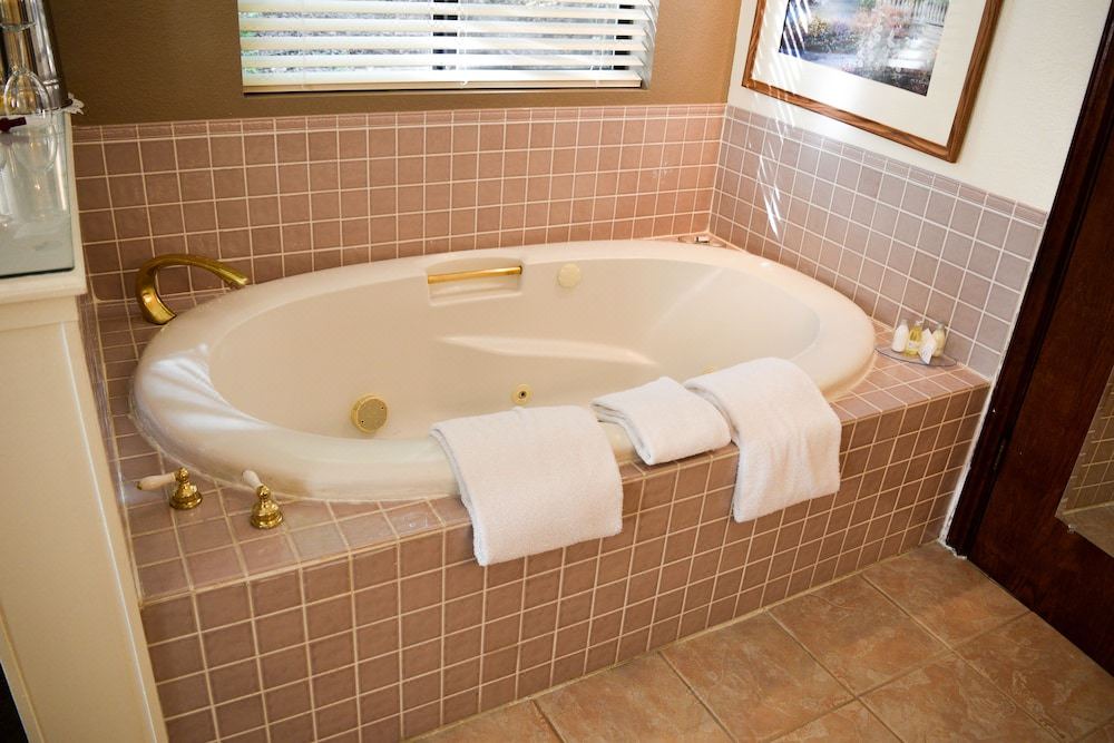 Photo of Bathroom in Point Arena