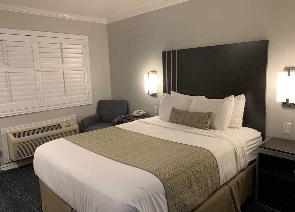 Photo of Bedroom in Seaside