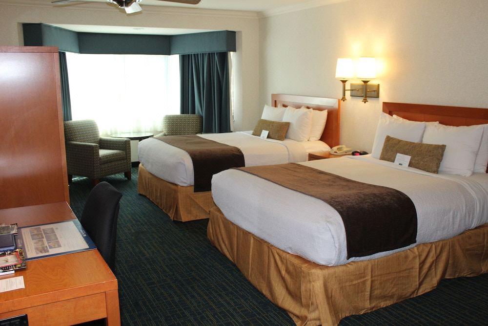 Photo of Bedroom in North Fremont Street