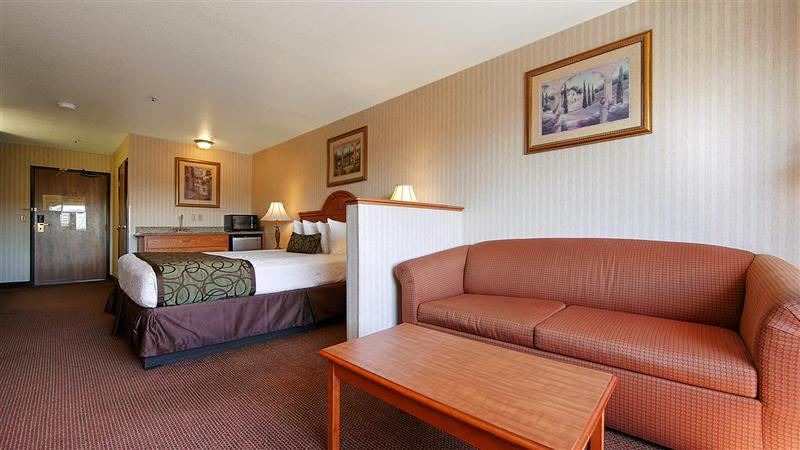 Photo of Livingroom in Vallejo