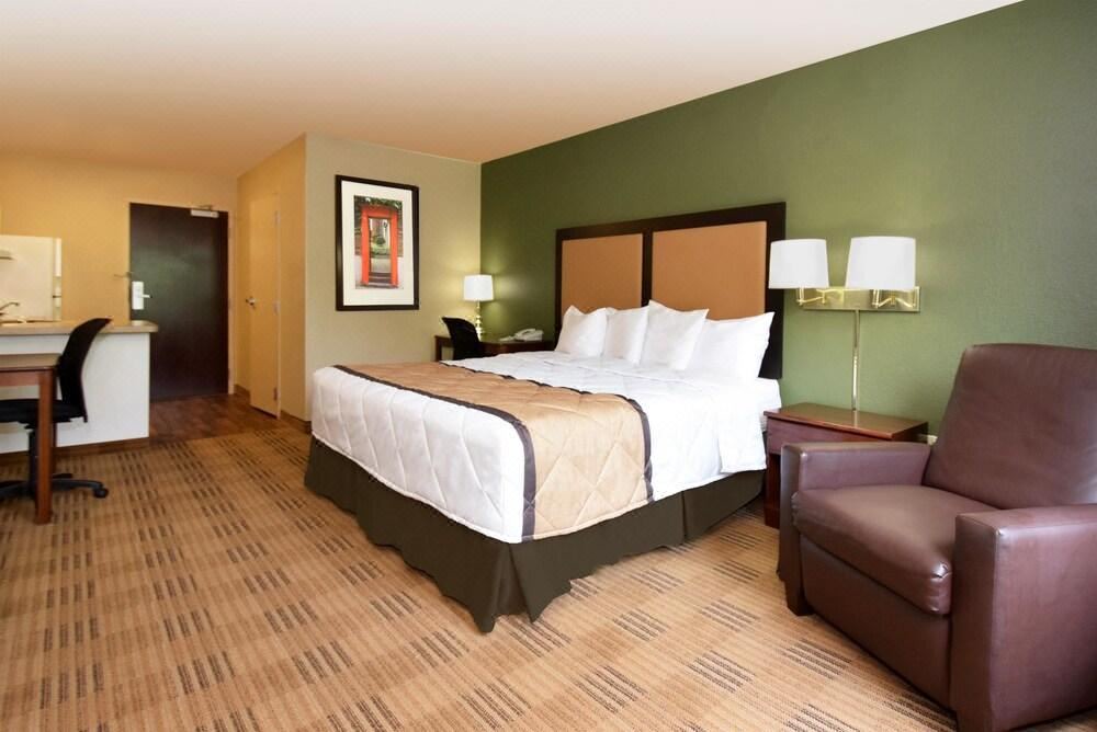 Photo of Bedroom in San Ramon