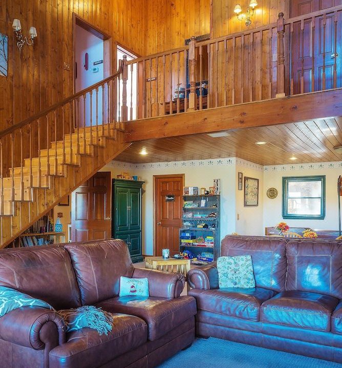 Photo of Livingroom in Julian