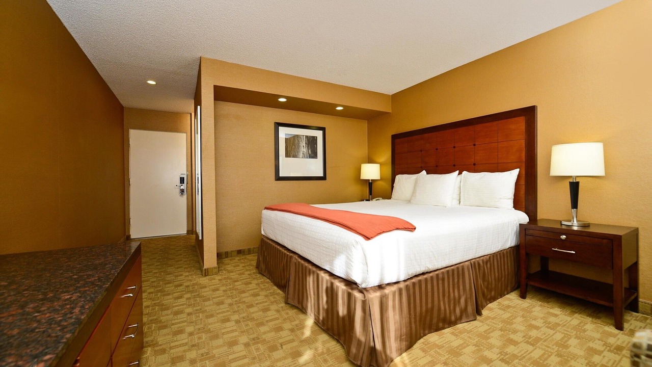 Photo of Bedroom in The Mesa