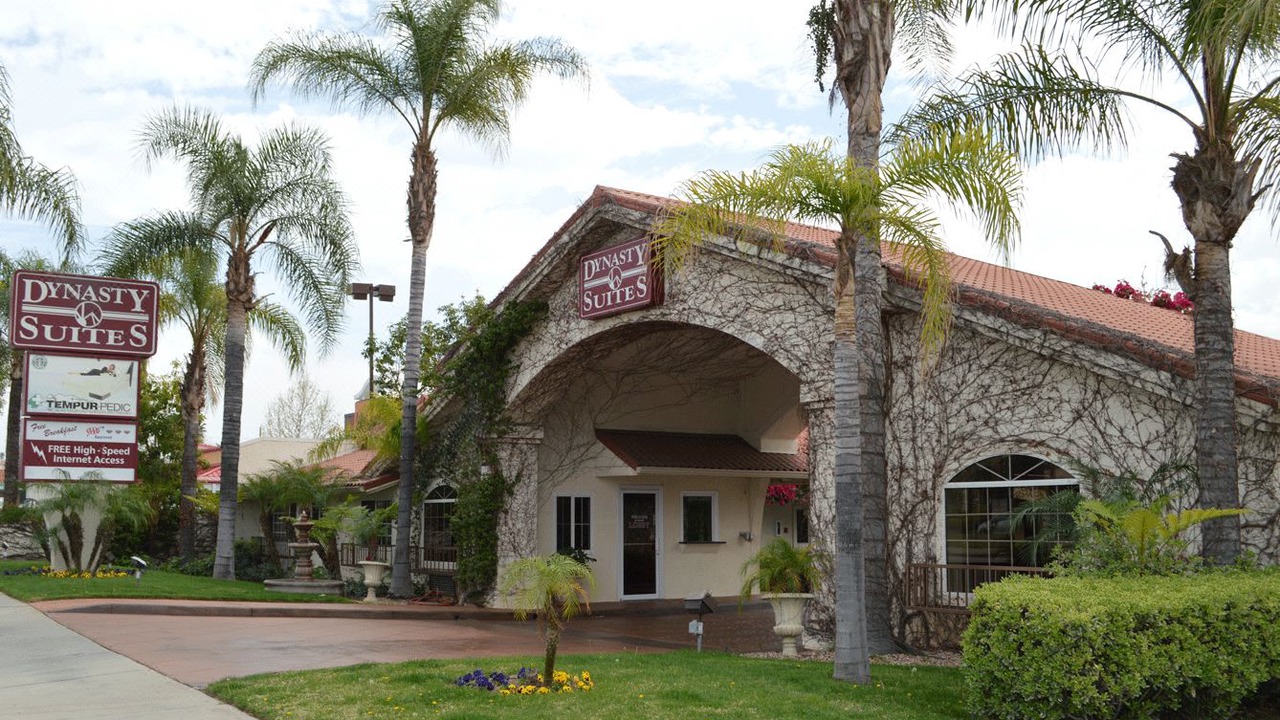 Photo of Buildings in Redlands