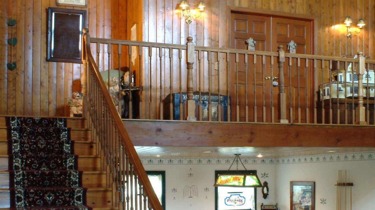 Photo of Livingroom in Julian