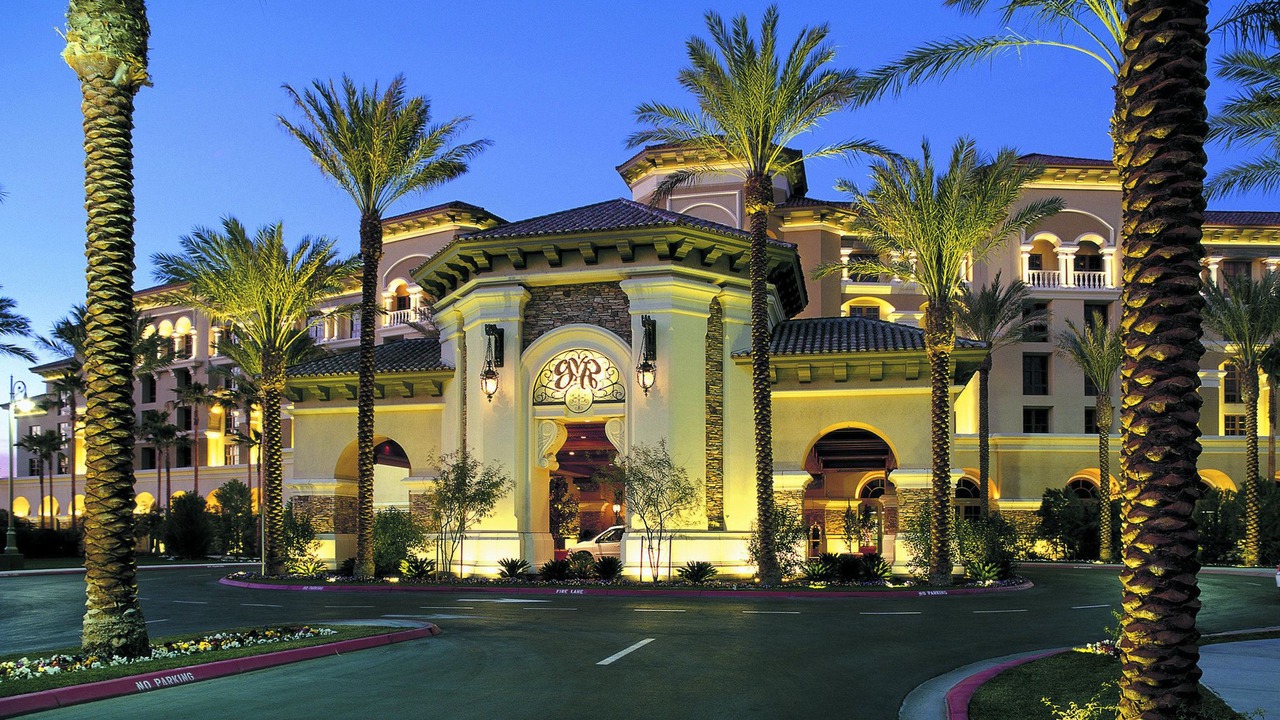 Photo of Buildings in Green Valley Ranch