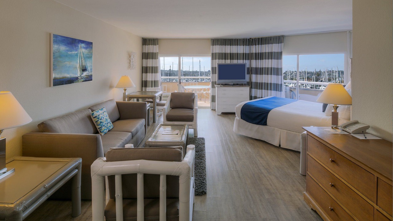 Photo of Livingroom in La Playa