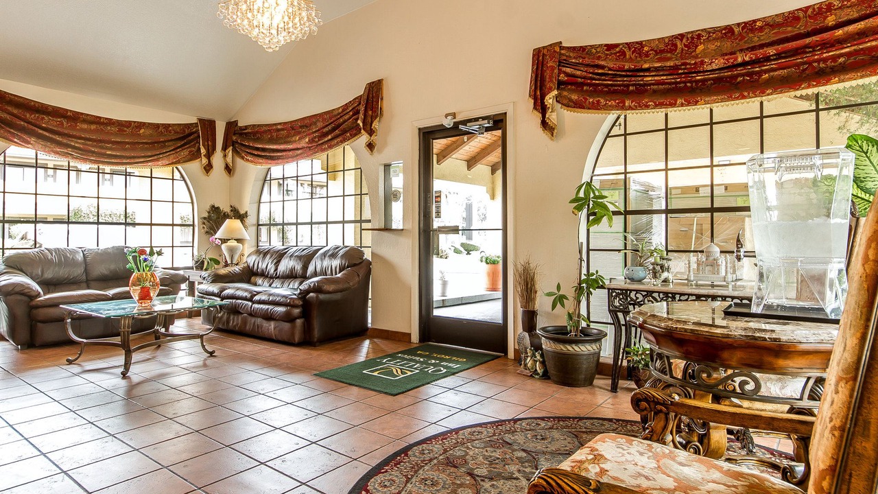 Photo of Livingroom in Gilroy