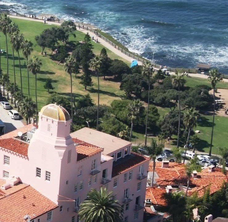 Photo of Others in Village of La Jolla