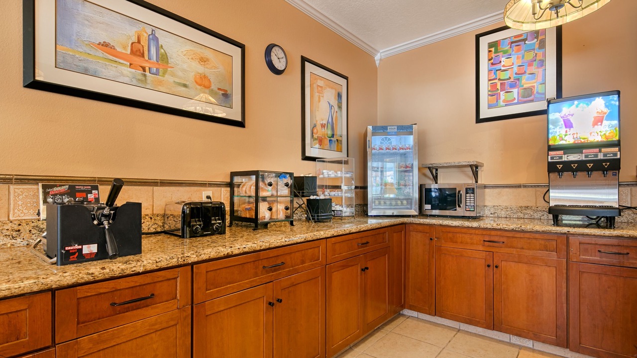Photo of Kitchen in Richfield