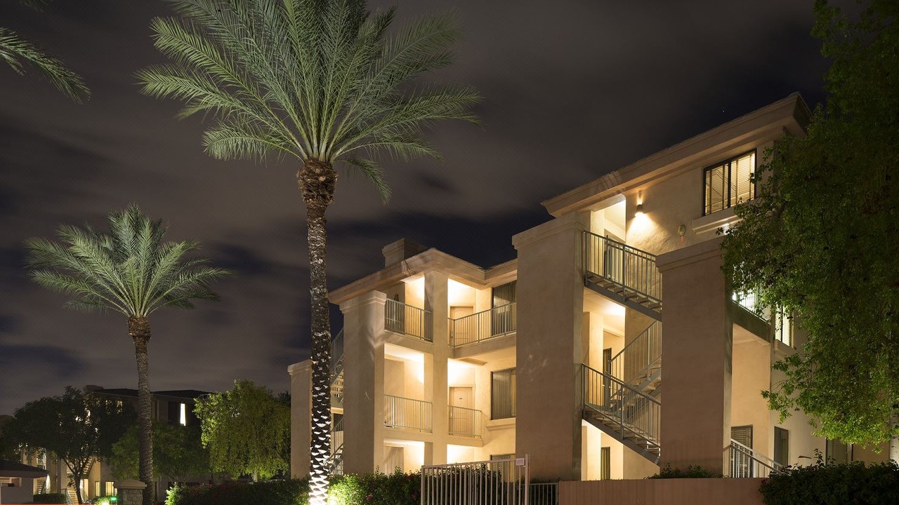 Photo of Buildings in Scottsdale Links