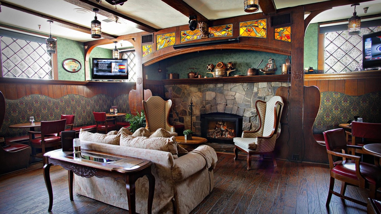Photo of Livingroom in Santa Maria
