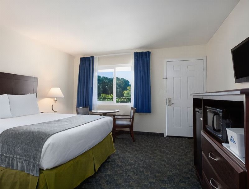Photo of Bedroom in Santa Maria