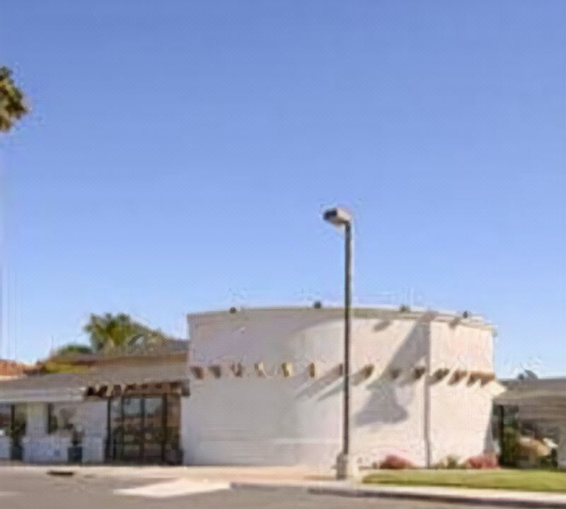 Photo of Buildings in Santa Maria