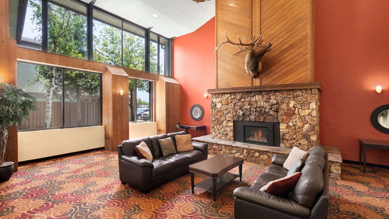 Photo of Livingroom in Flagstaff