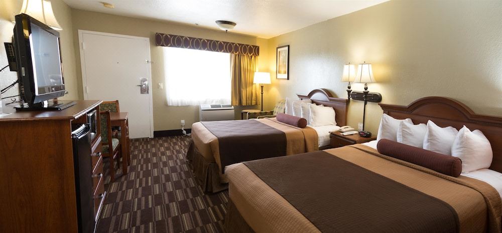 Photo of Bedroom in Mojave