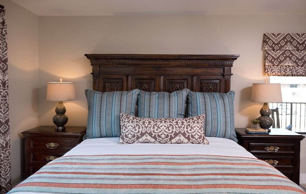 Photo of Bedroom in South Laguna