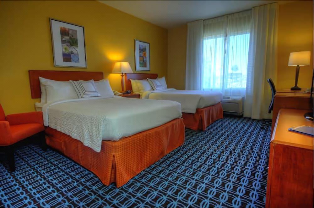 Photo of Bedroom in Sacramento