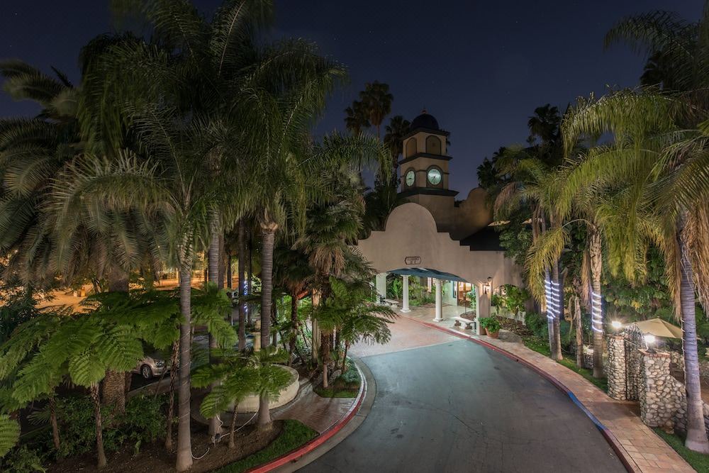 Photo of Outdoor in Covina