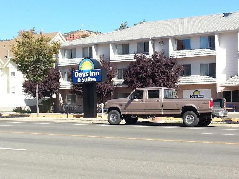 Photo of Buildings in Kanab