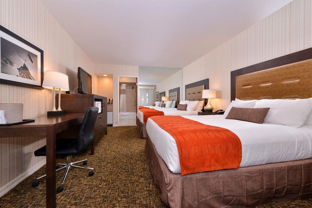 Photo of Bedroom in Santa Maria