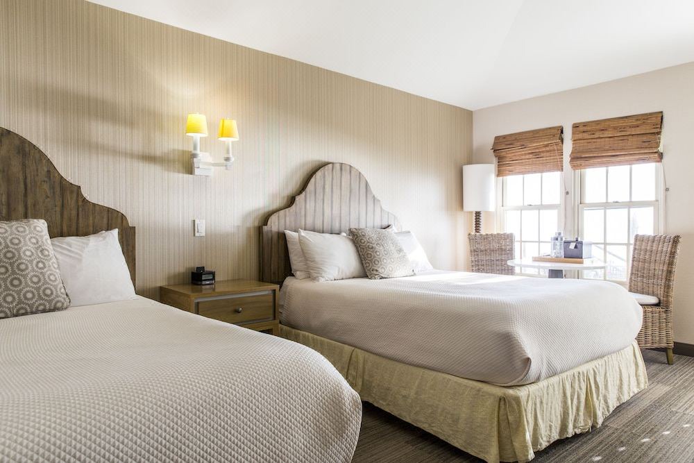 Photo of Bedroom in Motel District