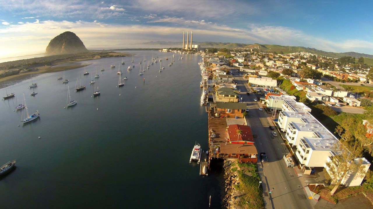 Photo of Others in Morro Bay