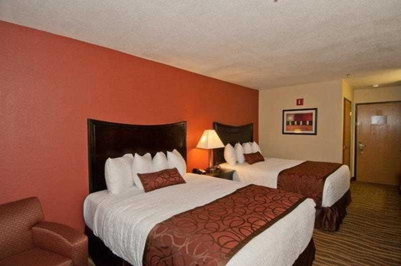 Photo of Bedroom in Corning