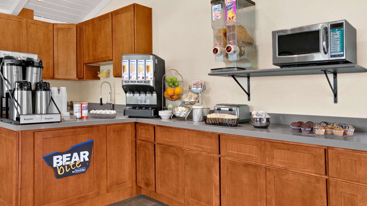 Photo of Kitchen in Marina District