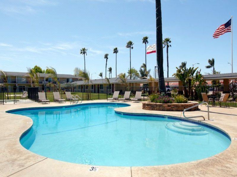 Photo of Outdoor in Santa Maria