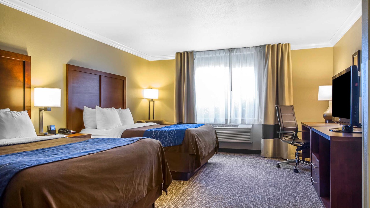 Photo of Bedroom in Fortuna