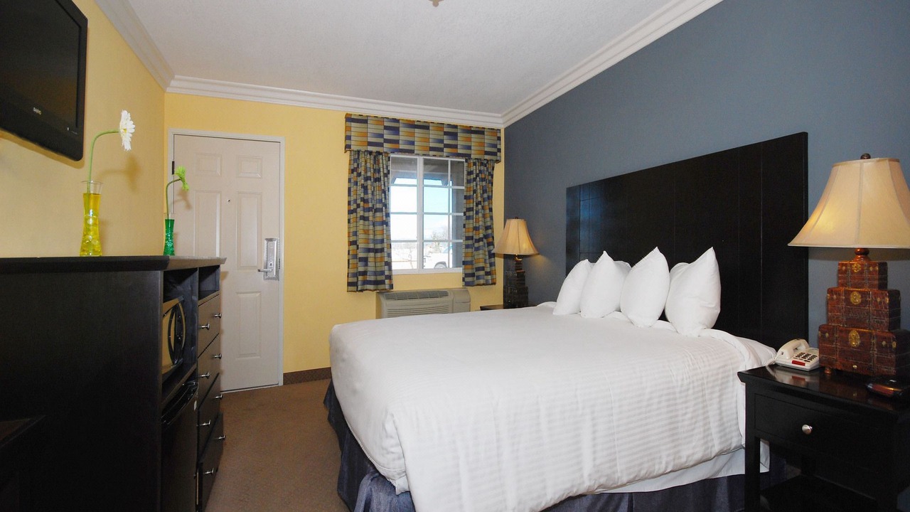 Photo of Bedroom in Santa Maria