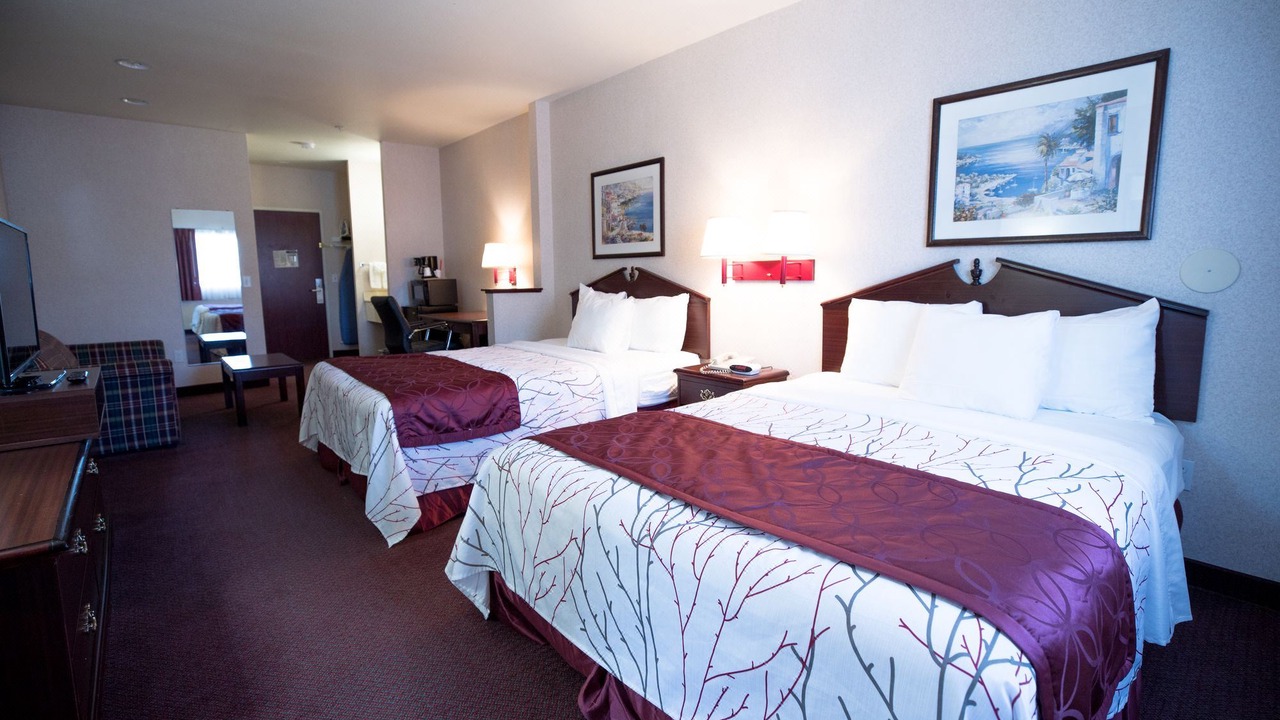 Photo of Bedroom in North Gresham