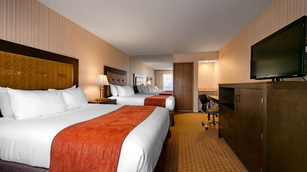 Photo of Bedroom in Santa Maria