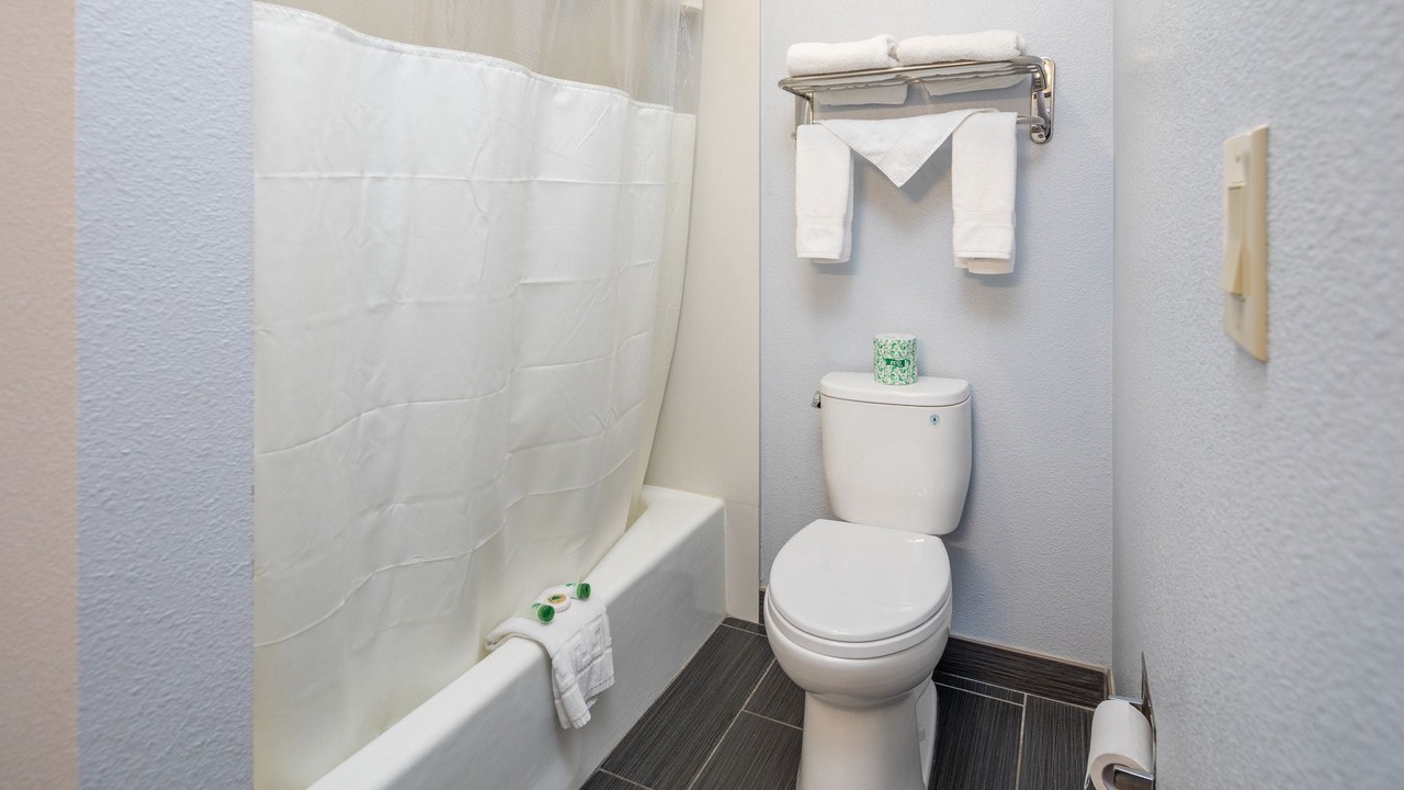 Photo of Bathroom in Belmont