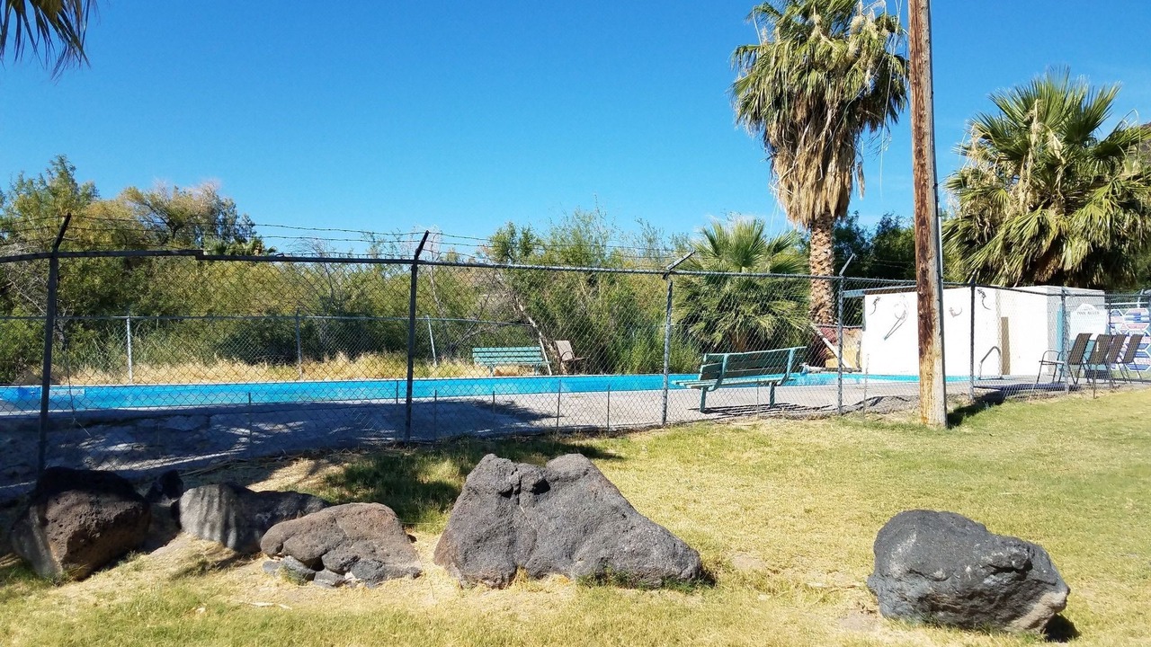 Photo of Outdoor in Shoshone