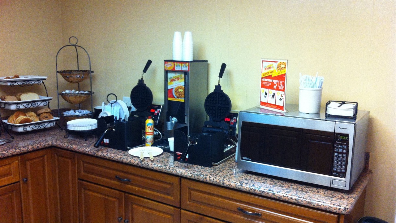 Photo of Kitchen in Raisin