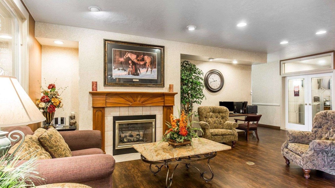Photo of Livingroom in Richfield