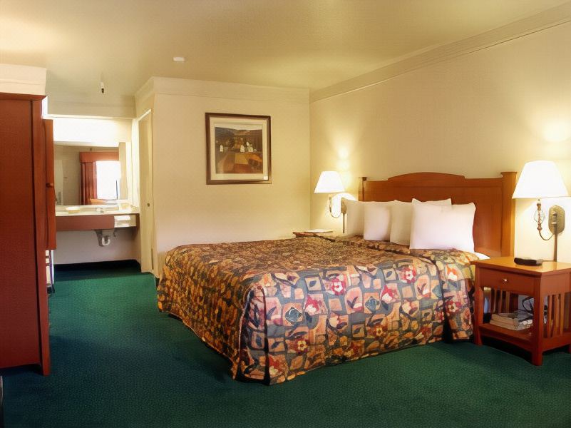 Photo of Bedroom in Fairfield