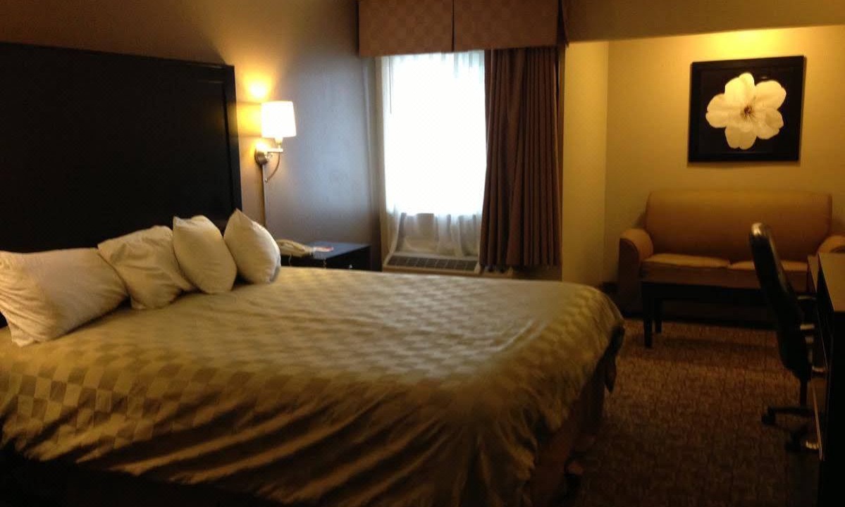 Photo of Bedroom in Raisin