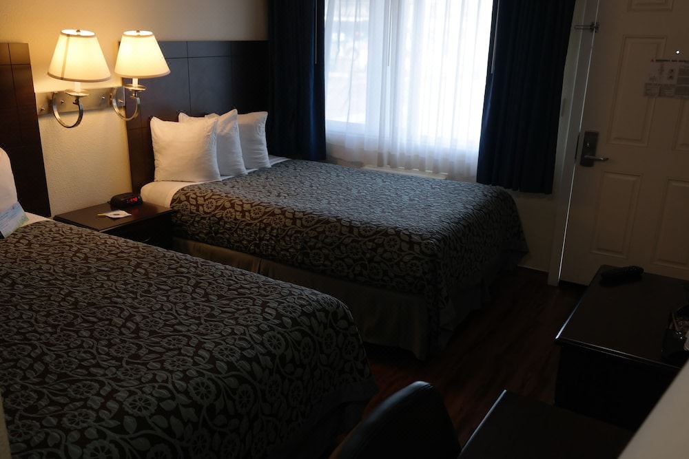 Photo of Bedroom in Santa Maria