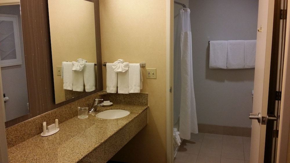 Photo of Bathroom in Stockton