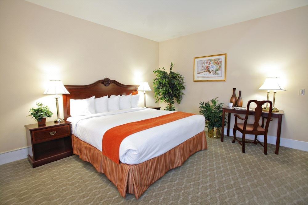 Photo of Bedroom in Santa Maria