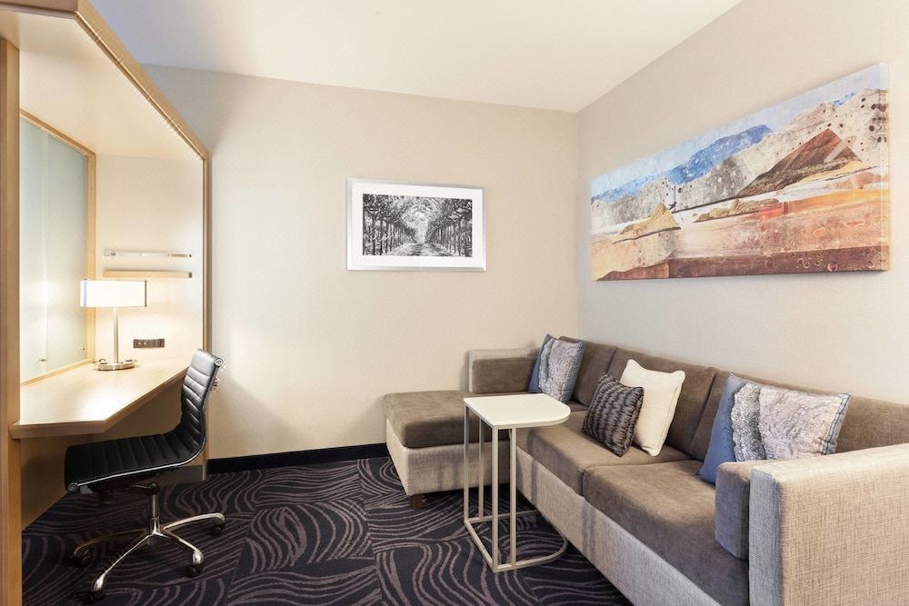 Photo of Livingroom in Atascadero